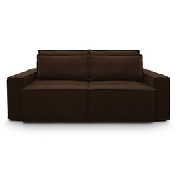 Estofado Ayla 2 Lugares Solar - 1