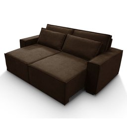 Estofado Ayla 2 Lugares Solar - 3