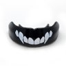 Protetor Bucal Muaythai Jiu Jitsu Boxe Vampiro Com Estojo - Spank - VAMPIRO - 5