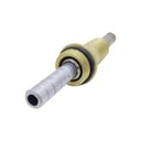 Ver imagem 4 de Kit Reparo Salva Registro Sos Universal Padrão Deca Pressão Metal para Chuveiro Ducha Fácil