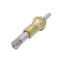 Ver imagem 5 de Kit Reparo Salva Registro Sos Universal Padrão Deca Pressão Metal para Chuveiro Ducha Fácil