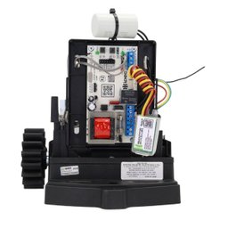 Kit 3 Receptores Portão Universal Rx Flex Mini - 4