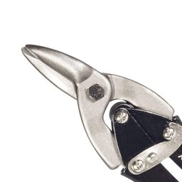 Tesoura para Chapa Modelo Aviação Verde - Corte À Direita - Noll - 3