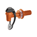 Ver imagem 2 de Torneira Herc P/ Filtro Automática com Acionamento Inferior