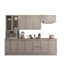 Ver imagem 1 de Cozinha Completa Modulada Olivia 12 Portas 2 Gavetas