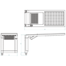 Chuveiro Lorenzetti Eletronico 220/7800 Acqua Duo Black Cromado - Lorenzetti - 5