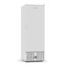 Visa Cooler Congelados Estático 570 Litros Porta Sólida Branco Vcco570ps e 220v - Refrimate - 1
