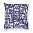 Ver imagem 1 de Almofada de Azulejo Sicilano Mediterrâneo
