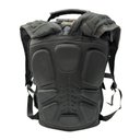 Ver imagem 2 de Mochila Casual 18" Notebook Trava Cadeado - Cinza - Kimtino