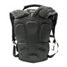 Mochila Casual 18" Notebook Trava Cadeado - Cinza - Kimtino - 2