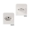 Tomada Inteligente Smart Wi-fi Alexa e Google Home Margirius Cor:branco - 2