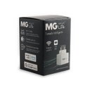 Ver imagem 6 de Tomada Inteligente Smart Wi-fi Alexa e Google Home Margirius Cor:branco