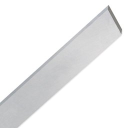 Bits Quadrado 3/16 X 6 - com 12% de Cobalto - 10 Peças - 3
