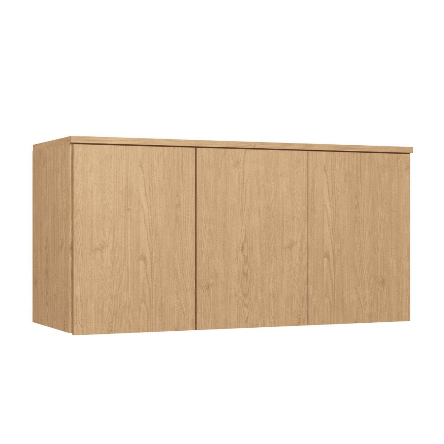 Módulo Aéreo para Quarto 3 Portas Elegance