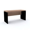Ver imagem 1 de MESA P/ ESCRITÓRIO 134X60 PANDIN PE40 - NATURALLE M1340PE40