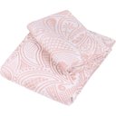 Ver imagem 2 de Colcha Casal Queen Montblanc Memory Rosé.