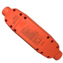 Ver imagem 4 de Interruptor de Segurança Prcd Industrial 220v-230v 16a À Prova D'água Kaper Kp-g16b