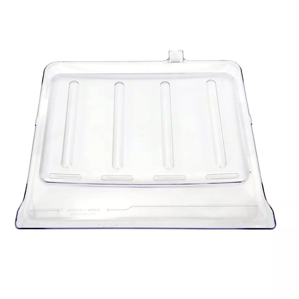 Tampa da Gaveta de Legumes para Geladeira Electrolux Dc35a Df35x - 4