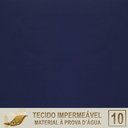 Ver imagem 2 de Jogo Sofá e 2 Poltronas Igapó Alumínio Fendi E10 Trama Terra Cota