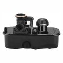 Ver imagem 2 de Tanque Gasolina Carburador Cortador Motor Briggs 3,5 3,75hp