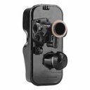 Ver imagem 4 de Tanque Gasolina Carburador Cortador Motor Briggs 3,5 3,75hp