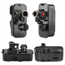 Ver imagem 5 de Tanque Gasolina Carburador Cortador Motor Briggs 3,5 3,75hp