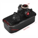 Ver imagem 7 de Tanque Gasolina Carburador Cortador Motor Briggs 3,5 3,75hp