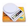 Balanca de Cozinha para Ate 10kilos Kitchen Scale Sf-400 - 5