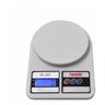 Balanca de Cozinha para Ate 10kilos Kitchen Scale Sf-400 - 7