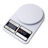 Balanca de Cozinha para Ate 10kilos Kitchen Scale Sf-400 - 2