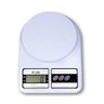 Balanca de Cozinha para Ate 10kilos Kitchen Scale Sf-400 - 8