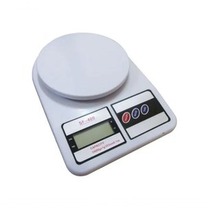 Balanca de Cozinha para Ate 10kilos Kitchen Scale Sf-400