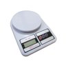 Balanca de Cozinha para Ate 10kilos Kitchen Scale Sf-400 - 1