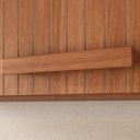 Ver imagem 3 de Combo de Móveis de Cozinha Itafriz 8 Portas 1 Gaveta MDP-MDF 150cm Off White Itatiaia