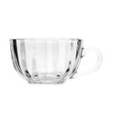 Ver imagem 2 de Conjunto 6 Xícaras de Café Canelatta de Vidro 90ml | Lyor