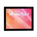 Ver imagem 1 de Quadro e Cofre Porta Memórias