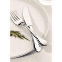 Ver imagem 2 de Garfo de Mesa Tramontina Italy em Aço Inox Tramontina