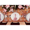 Ver imagem 6 de Garfo de Mesa Tramontina Italy em Aço Inox Tramontina