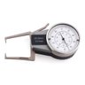 Medidor Externo com Relógio Capacidade 0-10mm Resolução de 0,01mm Digimess 114.820 - 1