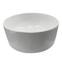 Ver imagem 3 de Cuba Apoio Banheiro Lavabo Hana Redonda 30cm  - Angra