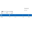 Ver imagem 7 de Torquímetro Bicicleta 2-24nm 1/4 Unior Bike 615485 Moto