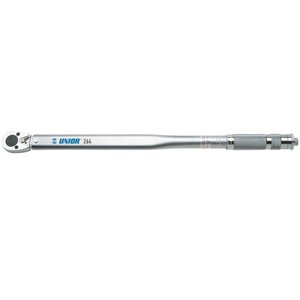 Torquímetro Bicicleta 2-24nm 1/4 Unior Bike 615485 Moto