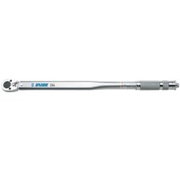 Torquímetro Bicicleta 2-24nm 1/4 Unior Bike 615485 Moto - 6