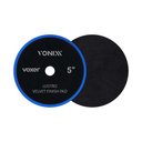 Ver imagem 5 de Boina Veludo Voxer Preta Lustro 5 Vonixx 5" Oreto