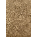 Ver imagem 2 de Cabeceira Estofada Queen Orgânica Não É Segredo Esmeralda Marrom 160x120