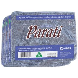 Kit 10 Cobertor Casal Popular para Doação Transporte Mudança - 3