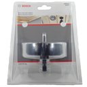 Ver imagem 2 de Serra Copo Carbon para Madeira 86mm - 2608594284 - BOSCH
