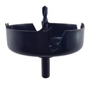 Ver imagem 1 de Serra Copo Carbon para Madeira 86mm - 2608594284 - BOSCH