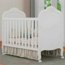 Ver imagem 2 de Kit Cômoda e Berço Peroba Elô Branco Quarto Infantil
