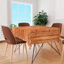 Ver imagem 7 de 1 TNT Estampado Madeira Muro Fundo Foto Vídeo 140x300